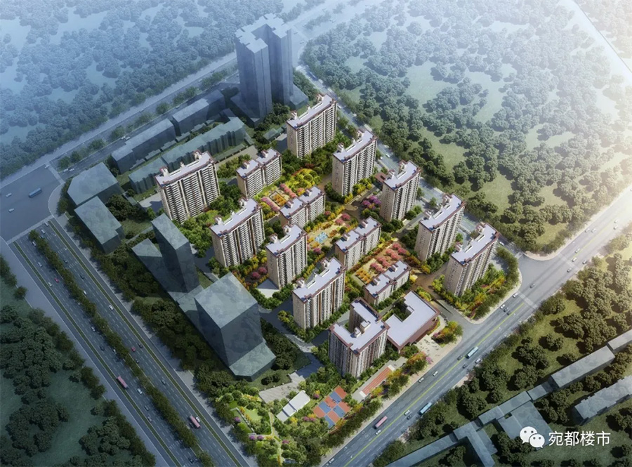 河南楼市网