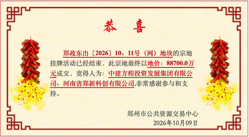 河南楼市网