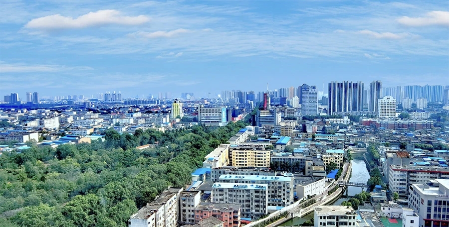 河南楼市网