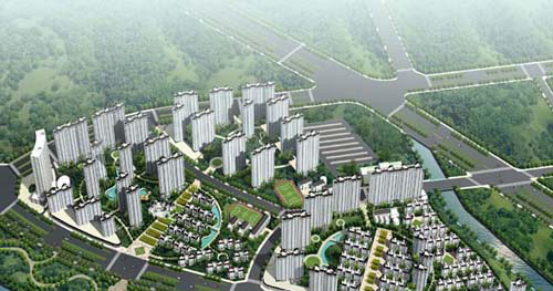 启福中华_新盘中心|郑州楼市网(www.zzloushi.com)-房