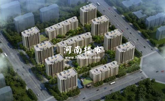 河南楼市网