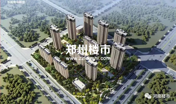 热销楼盘