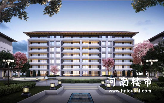 建业君邻大院_新盘中心|郑州楼市网(www.zzloushi.com)-郑州房地产业门户网站