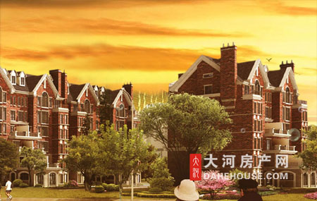 河南楼市网