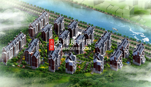 河南楼市网