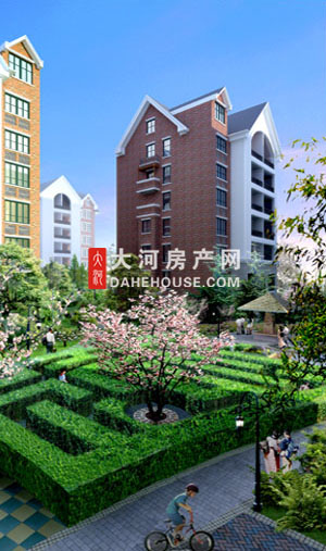 河南楼市网