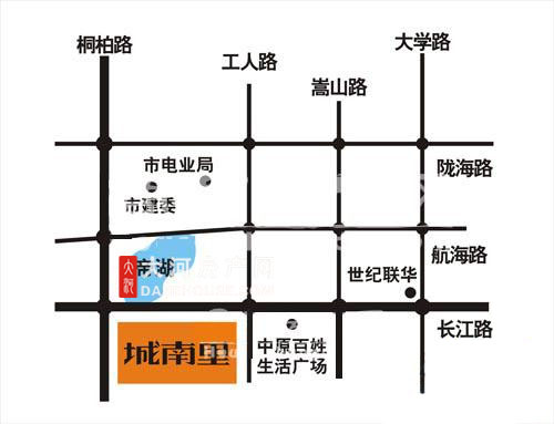 河南楼市网