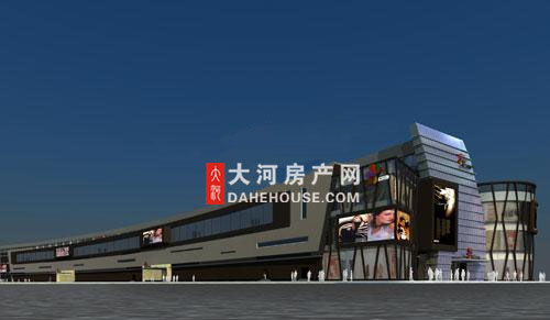 河南楼市网