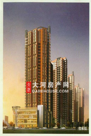 河南楼市网