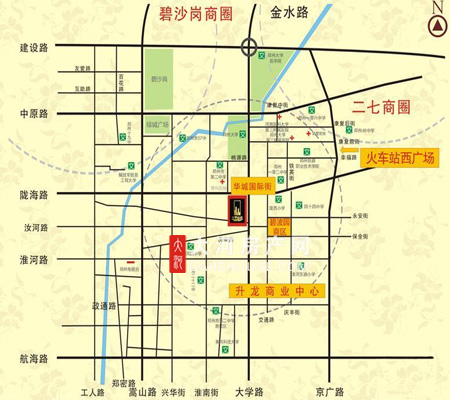 河南楼市网