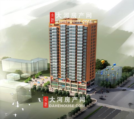 河南楼市网