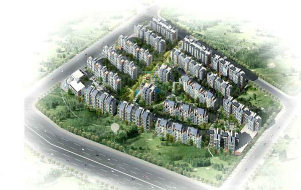 河南楼市网