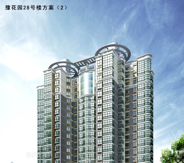 河南楼市网