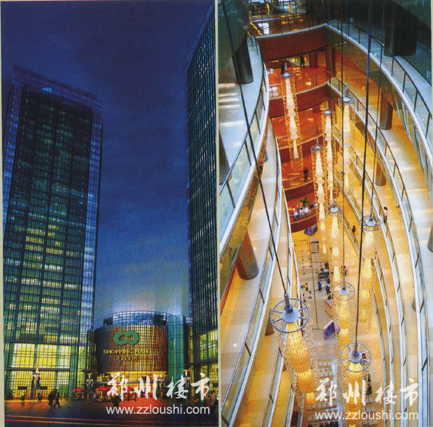 河南楼市网