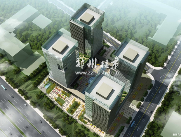 河南楼市网