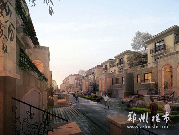 河南楼市网