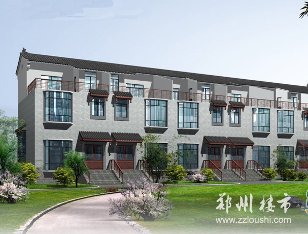河南楼市网