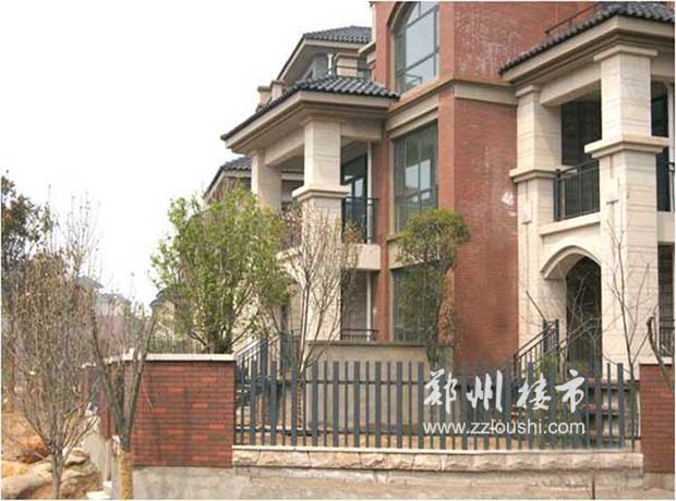河南楼市网