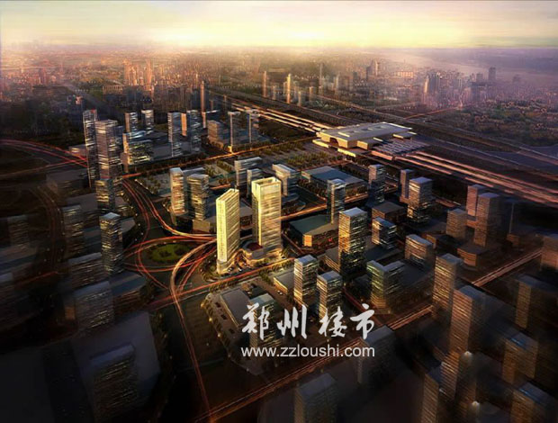 河南楼市网