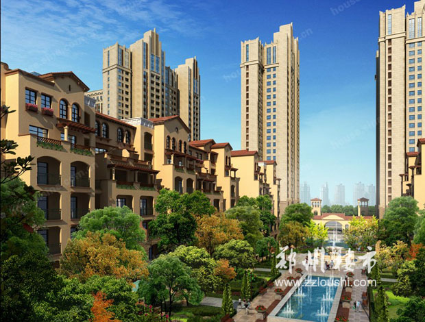 河南楼市网