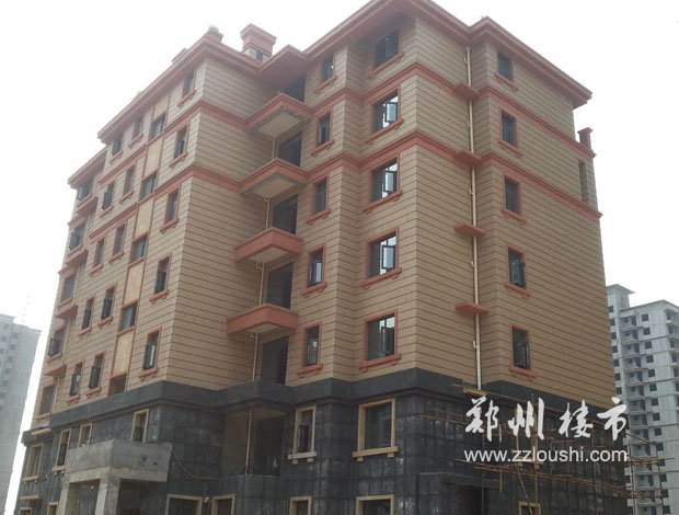 河南楼市网