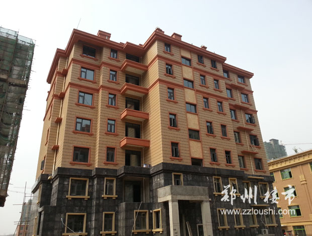 河南楼市网