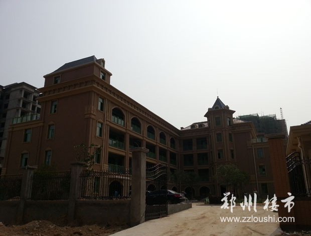 河南楼市网