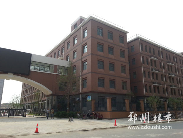 河南楼市网