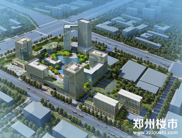 河南楼市网