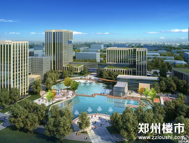 河南楼市网