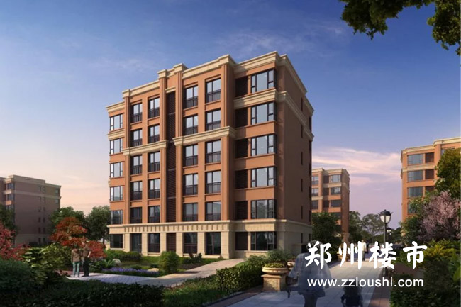河南楼市网