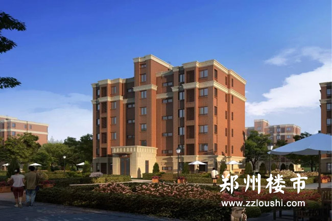 河南楼市网