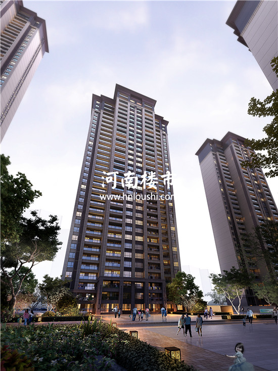 河南楼市网