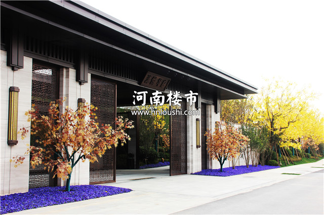 河南楼市网