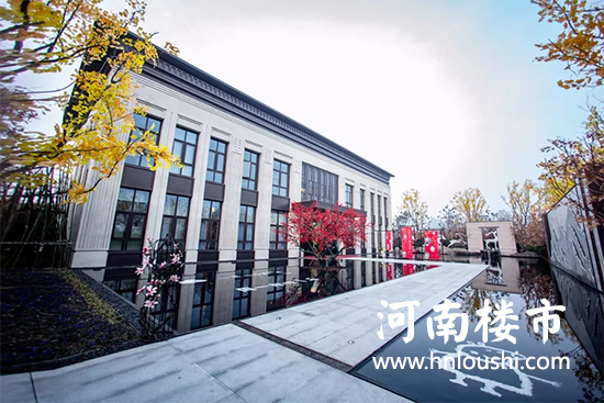 河南楼市网