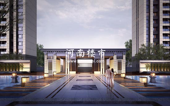 河南楼市网