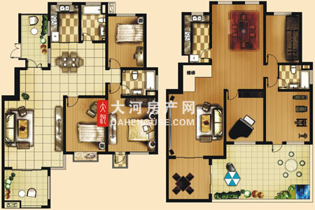 河南楼市网