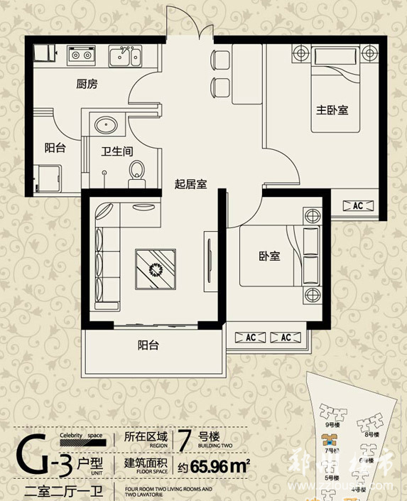 河南楼市网