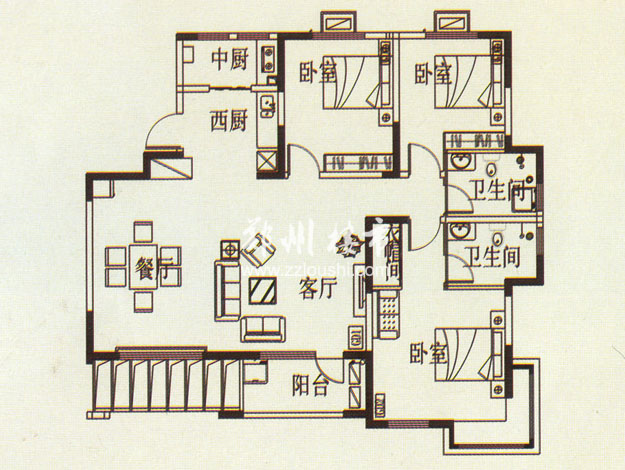 河南楼市网