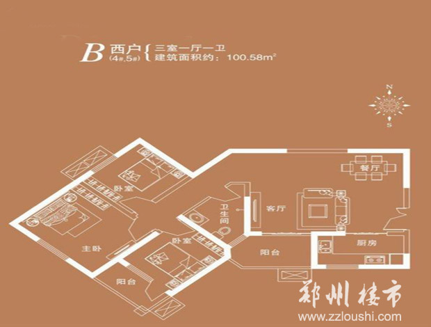 河南楼市网