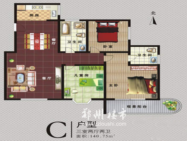 河南楼市网